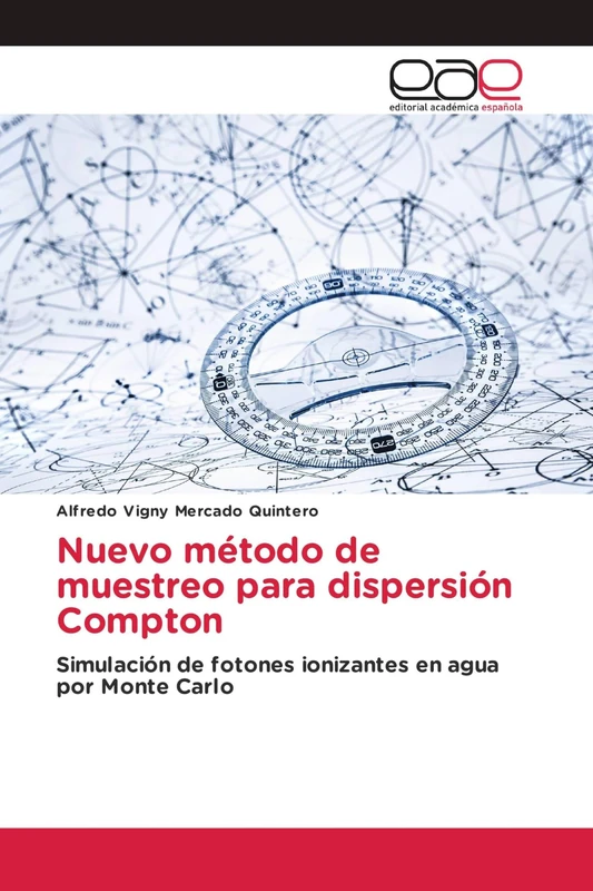 Nuevo método de muestreo para dispersión Compton: Simulación de fotones ionizantes en agua por Monte Carlo - Image 1