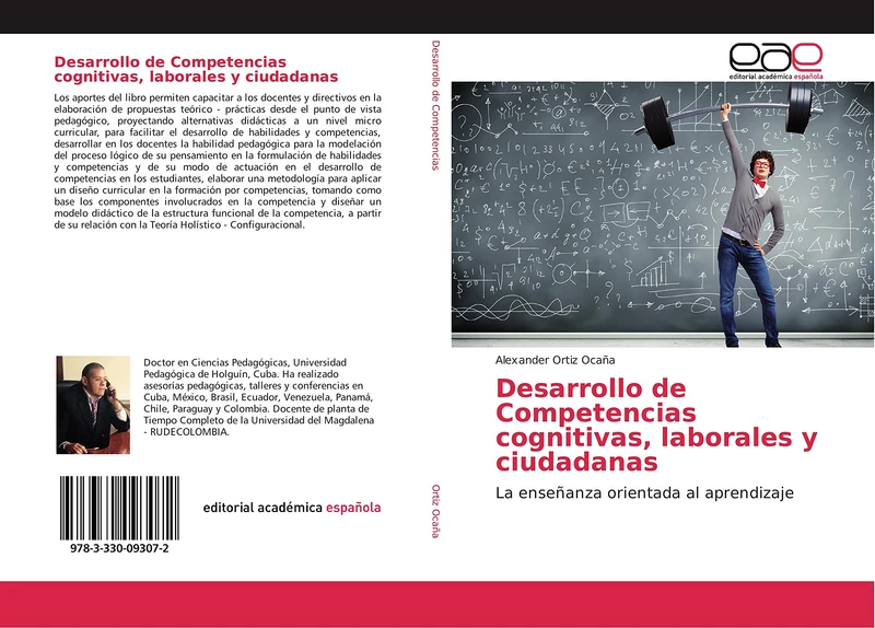 Desarrollo de Competencias cognitivas, laborales y ciudadanas: La enseñanza orientada al aprendizaje