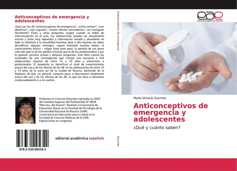 Anticonceptivos de emergencia y adolescentes: ¿Qué y cuánto saben? - Image 1