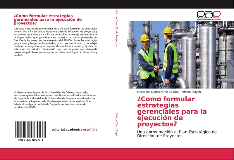 ¿Como formular estrategias gerenciales para la ejecución de proyectos?: Una aproximación al Plan Estratégico de Dirección de Proyectos - Image 1