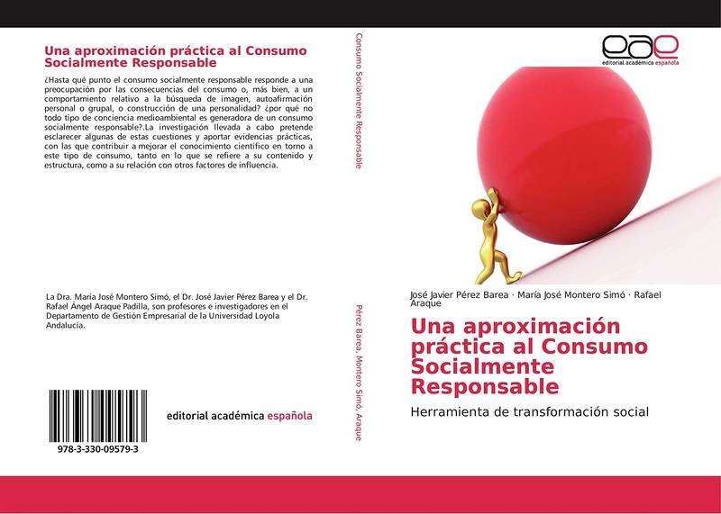 Una aproximación práctica al Consumo Socialmente Responsable: Herramienta de transformación social - Image 1