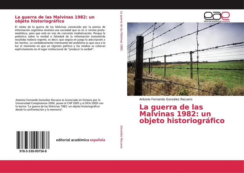 La guerra de las Malvinas 1982: un objeto historiográfico - Image 1