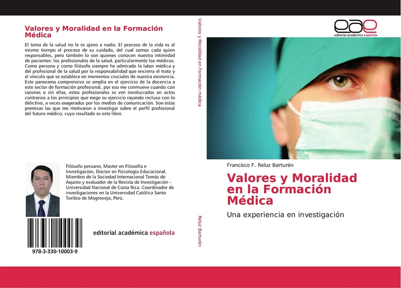 Valores y Moralidad en la Formación Médica: Una experiencia en investigación - Image 1