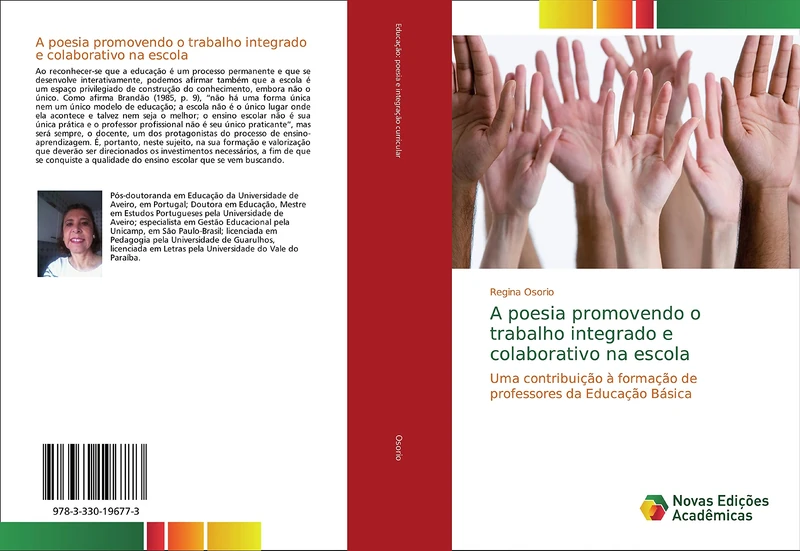 A poesia promovendo o trabalho integrado e colaborativo na escola: Uma contribuição à formação de professores da Educação Básica - Image 1