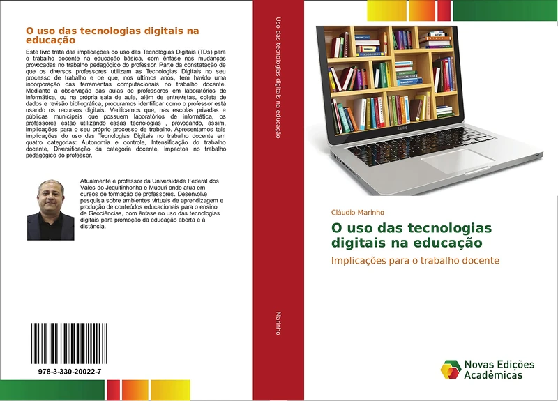 O uso das tecnologias digitais na educação: Implicações para o trabalho docente