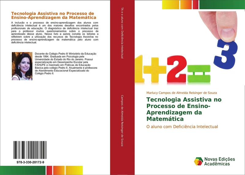 Tecnologia Assistiva no Processo de Ensino-Aprendizagem da Matemática: O aluno com Deficiência Intelectual