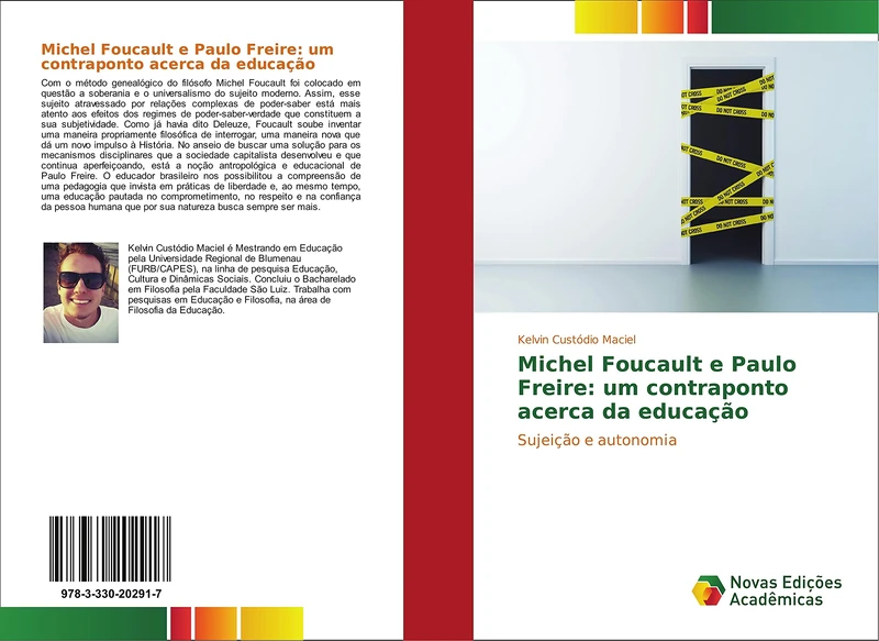Michel Foucault e Paulo Freire: um contraponto acerca da educação: Sujeição e autonomia - Image 1