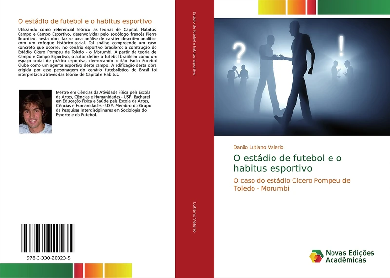 O estádio de futebol e o habitus esportivo: O caso do estádio Cícero Pompeu de Toledo - Morumbi