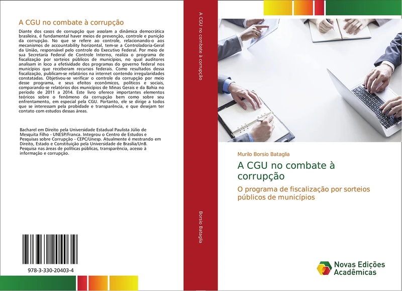 A CGU no combate à corrupção: O programa de fiscalização por sorteios públicos de municípios