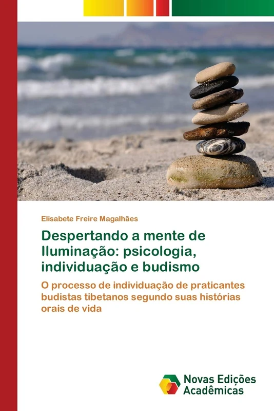 Despertando a mente de Iluminação: psicologia, individuação e budismo: O processo de individuação de praticantes budistas tibetanos segundo suas histórias orais de vida - Image 1