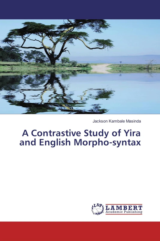 A Contrastive Study of Yira and English Morpho-syntax - Image 1