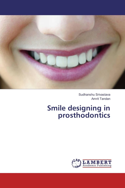 Smile designing in prosthodontics - Image 1