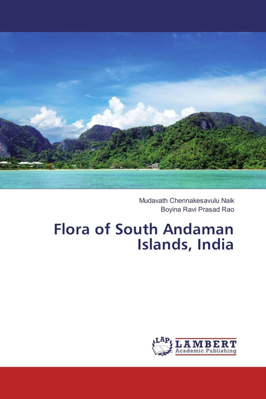 Flora of South Andaman Islands, India - Image 1