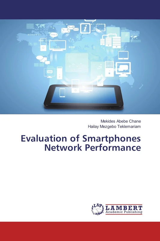 Evaluation of Smartphones Network Performance - Image 1