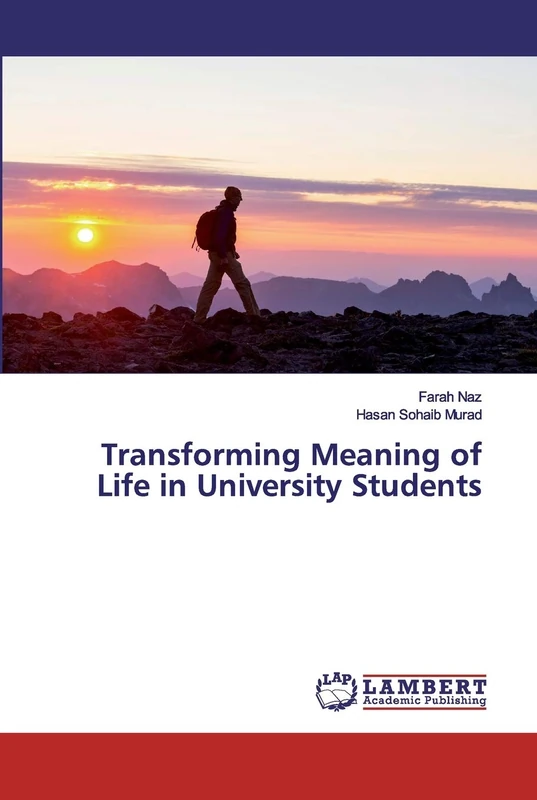 Transforming Meaning of Life in University Students - Image 1