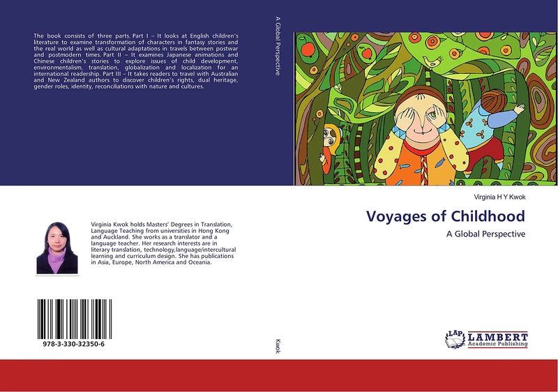 Voyages of Childhood: A Global Perspective