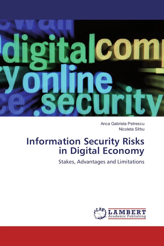 Information Security Risks in Digital Economy: Stakes, Advantages and Limitations - Image 1