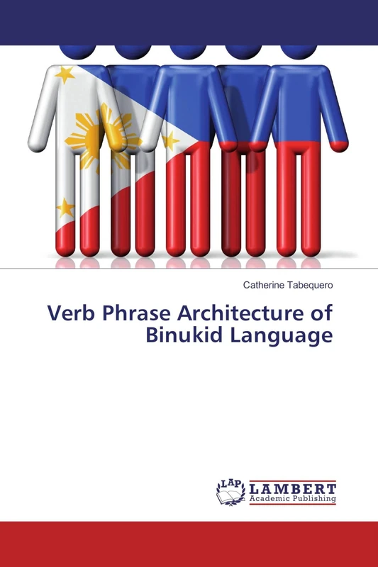 Verb Phrase Architecture of Binukid Language - Image 1