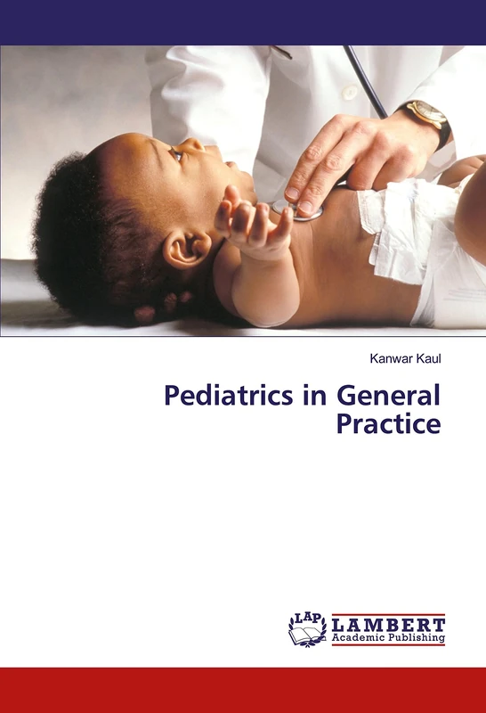 Pediatrics in General Practice - Image 1