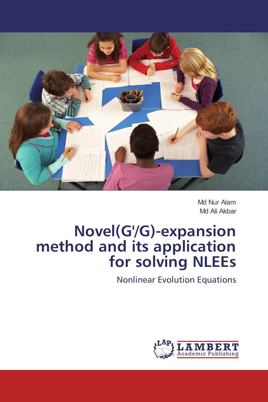 Novel(G'/G)-expansion method and its application for solving NLEEs: Nonlinear Evolution Equations