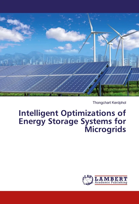 Intelligent Optimizations of Energy Storage Systems for Microgrids