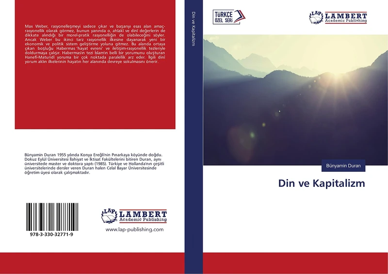 Din ve Kapitalizm - Image 1