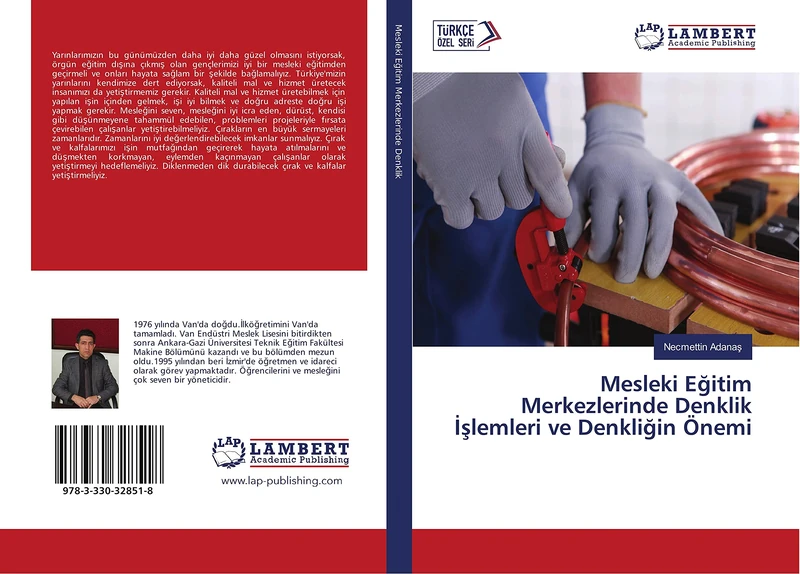 Mesleki Eğitim Merkezlerinde Denklik İşlemleri ve Denkliğin Önemi