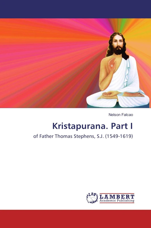 Kristapurana. Part I: of Father Thomas Stephens, S.J. (1549-1619) - Image 1