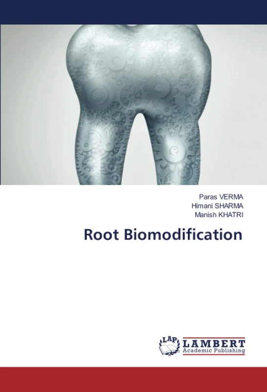 Root Biomodification - Image 1