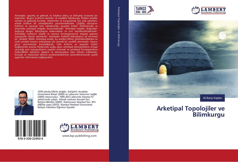 Arketipal Topolojiler ve Bilimkurgu - Image 1