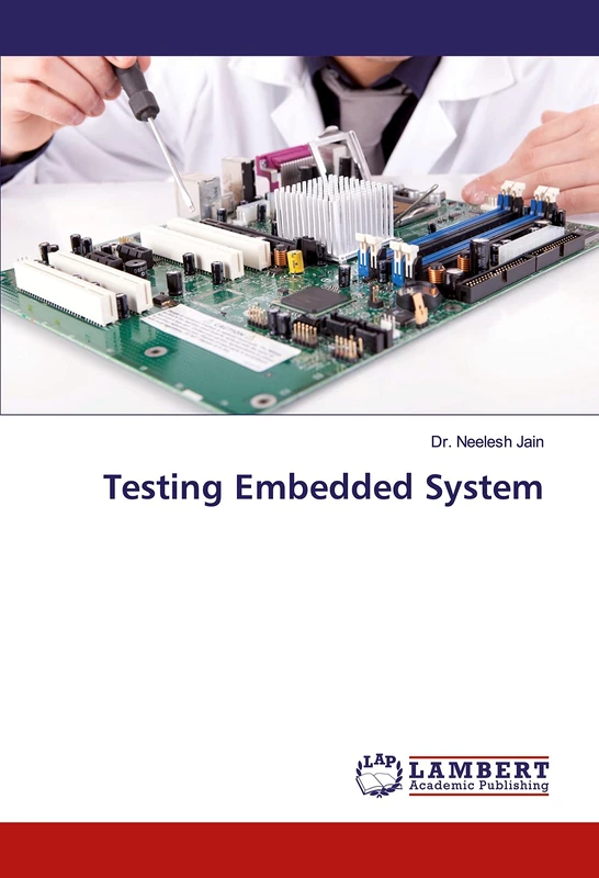 Testing Embedded System - Image 1
