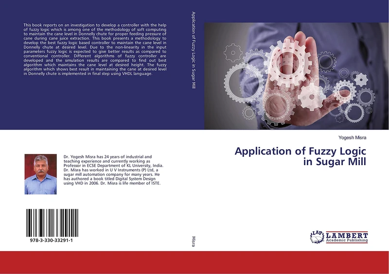 Application of Fuzzy Logic in Sugar Mill - Image 1