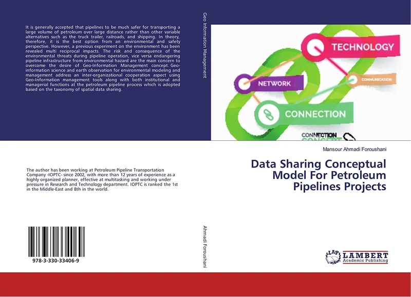 Data Sharing Conceptual Model For Petroleum Pipelines Projects - Image 1