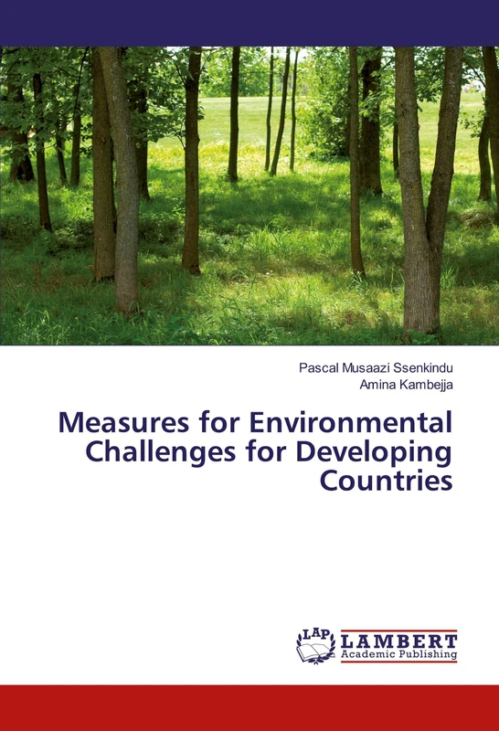Measures for Environmental Challenges for Developing Countries