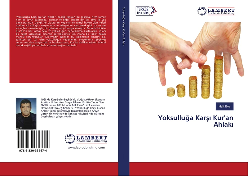 Yoksulluğa Karşı Kur'an Ahlakı