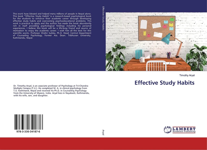 Effective Study Habits - Image 1