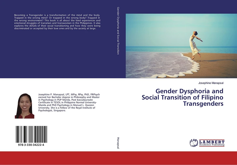 Gender Dysphoria and Social Transition of Filipino Transgenders
