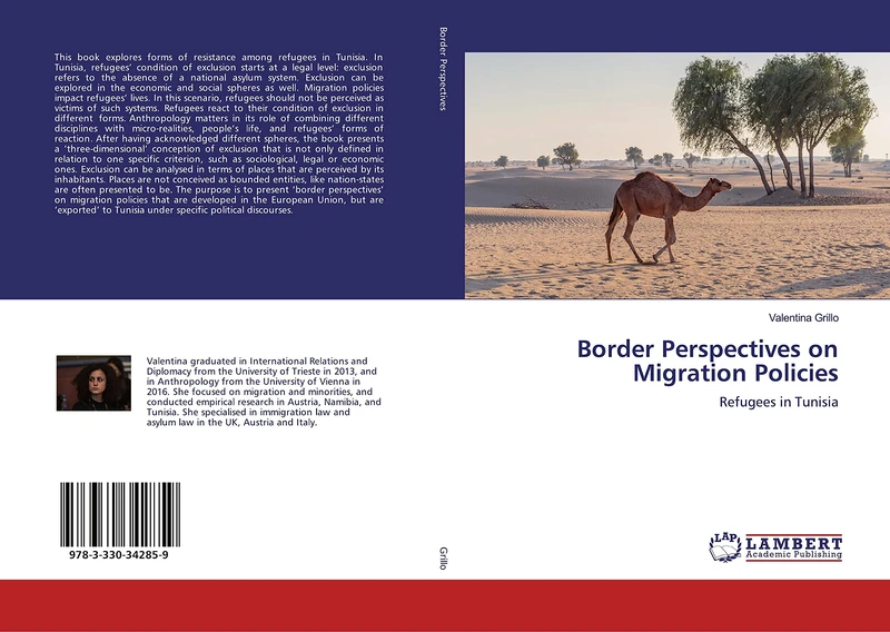 Border Perspectives on Migration Policies: Refugees in Tunisia