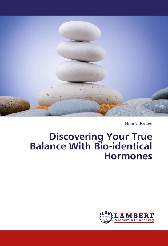 Discovering Your True Balance With Bio-identical Hormones
