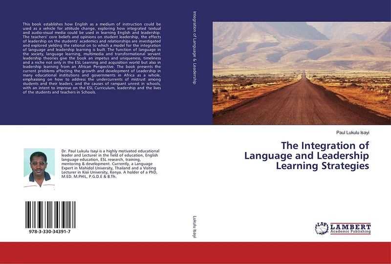 The Integration of Language and Leadership Learning Strategies