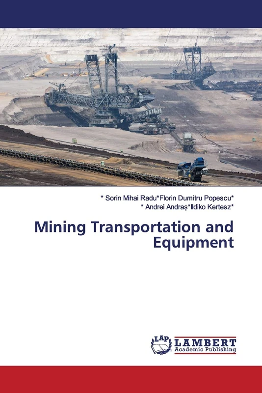 Mining Transportation and Equipment - Image 1