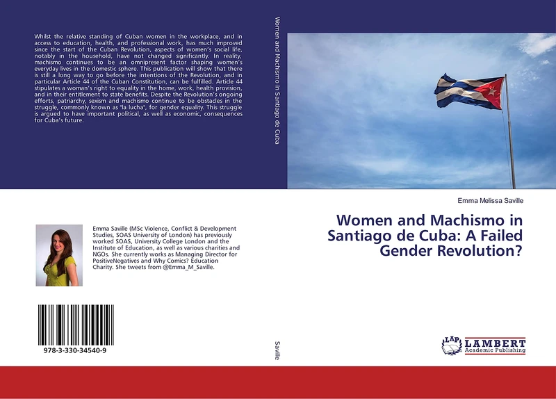 Women and Machismo in Santiago de Cuba: A Failed Gender Revolution? - Image 1