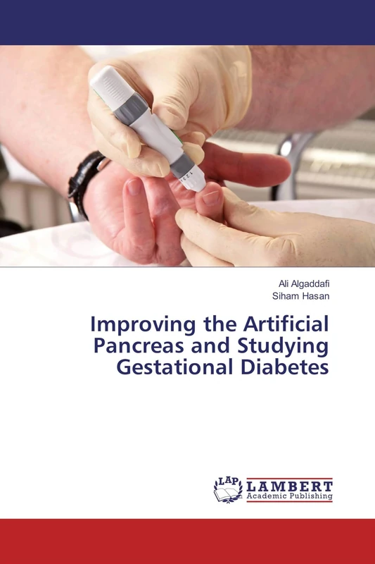 Improving the Artificial Pancreas and Studying Gestational Diabetes - Image 1