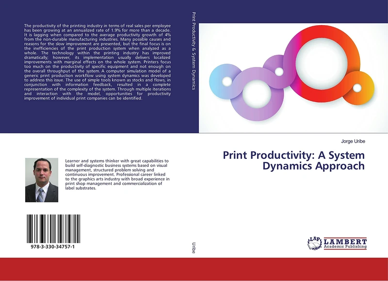 Print Productivity: A System Dynamics Approach