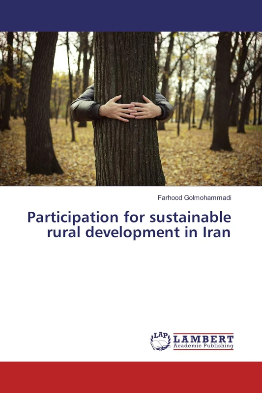 Participation for sustainable rural development in Iran