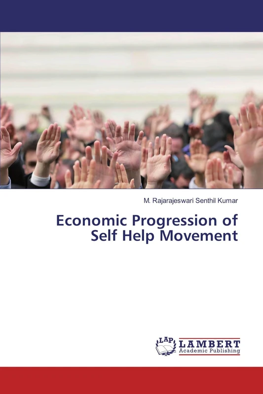 Economic Progression of Self Help Movement - Image 1