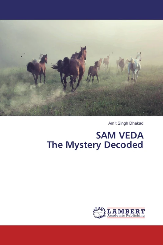 SAM VEDA The Mystery Decoded