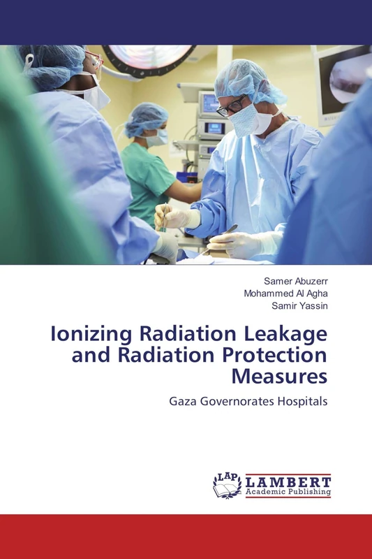 Ionizing Radiation Leakage and Radiation Protection Measures: Gaza Governorates Hospitals - Image 1