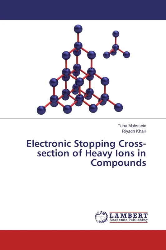 Electronic Stopping Cross-section of Heavy Ions in Compounds - Image 1