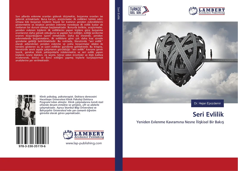 Seri Evlilik: Yeniden Evlenme Kavramına Nesne İlişkisel Bir Bakış: Yeniden Evlenme Kavram¿na Nesne ¿li¿kisel Bir Bak¿¿